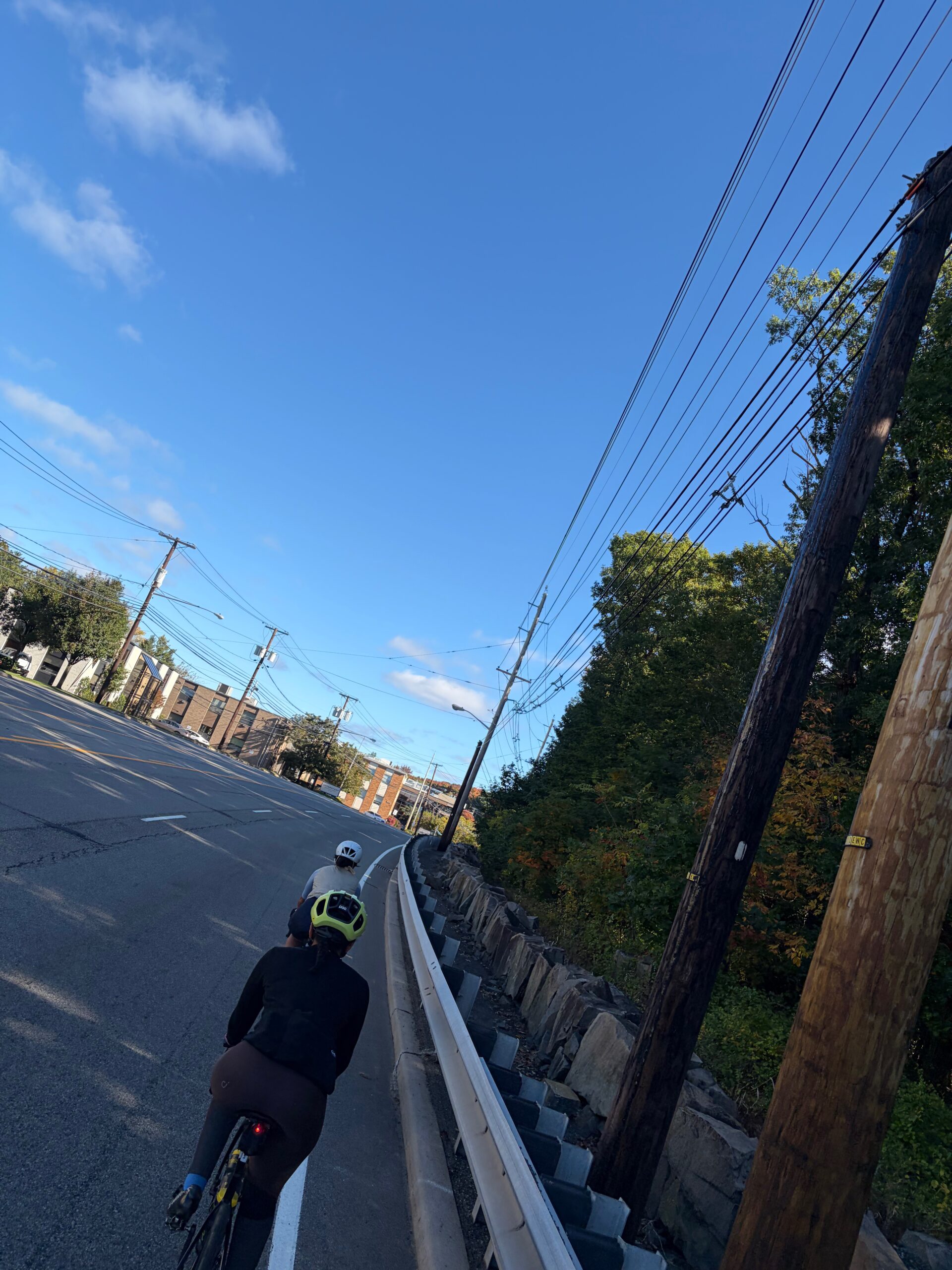 I Did It: 250 Miles in 11 Days